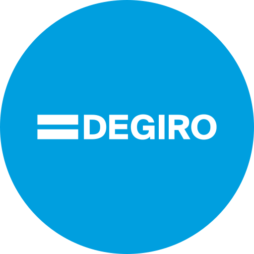 DEGIRO